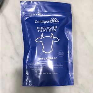 Collagen Peptides